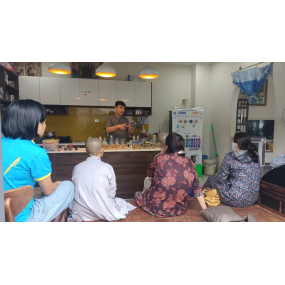 Nâng tầm nhận thức về nước