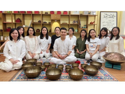 Chia sẻ - Đào tạo