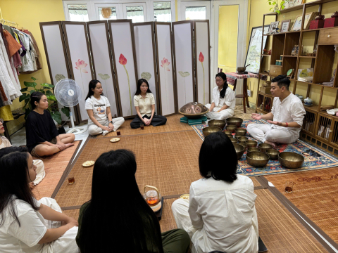 Chia sẻ - Đào tạo