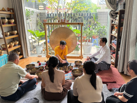 Chia sẻ - Đào tạo