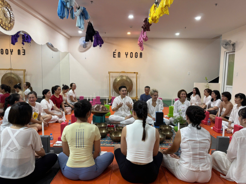 Chia sẻ - Đào tạo