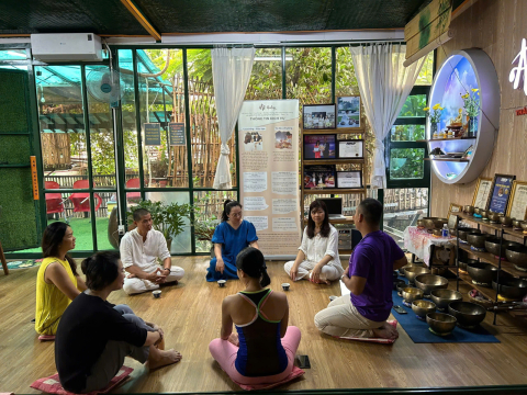 Chia sẻ - Đào tạo