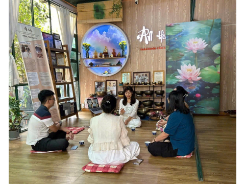 Chia sẻ - Đào tạo