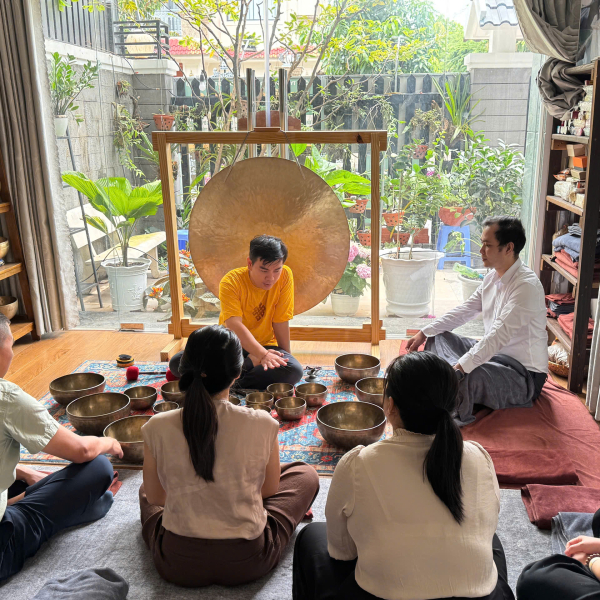 Chia sẻ - Đào tạo
