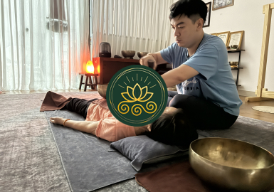 Trị Liệu Chuông Ở Thủ Đức TP.HCM 